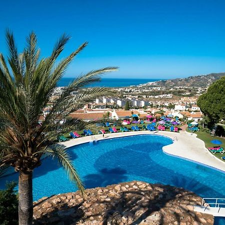 Capuchinos 4 Daire Nerja Dış mekan fotoğraf