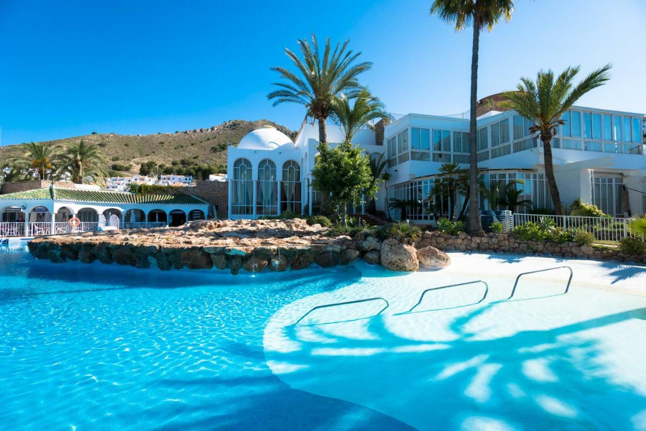 Capuchinos 4 Daire Nerja Dış mekan fotoğraf